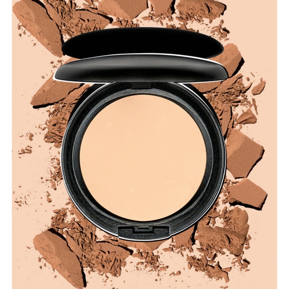 M·A·C Studio Fix Powder Plus Foundation, powder & foundation, 24-hr shade: NW22 - Picture 3 of 6